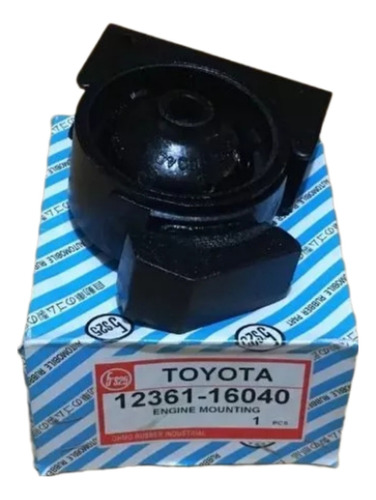 Base Motor Delantera Corolla Sky / Araya (sincr) 12361-16040