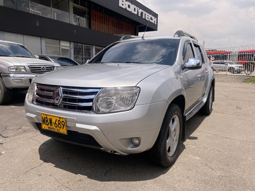 Renault Duster 2.0 Dynamique 4x2
