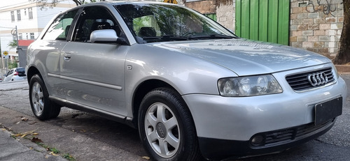 Audi A3 1.8 Turbo 3p 150 hp