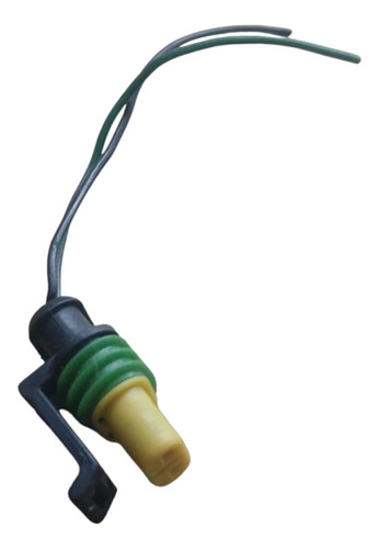 Plug Do Sensor Reservatório Oleo Freio Onix Spin 2012 A 2015