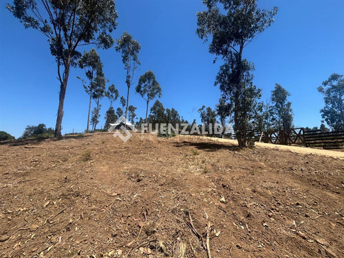 Parcela En Venta En Navidad. Rol Propio Matanza Rapel