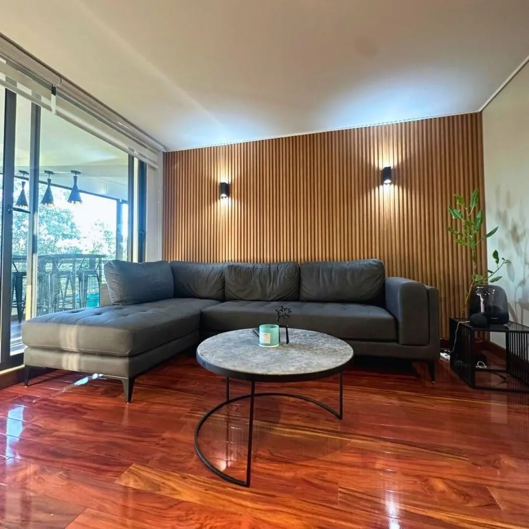 Imagen 2 de 21 de Vendo Moderno Departamento En Lonco Ray, Vista Panoramica