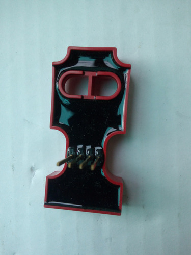 Módulo Lógico Multihaz Banner Lm3 26665
