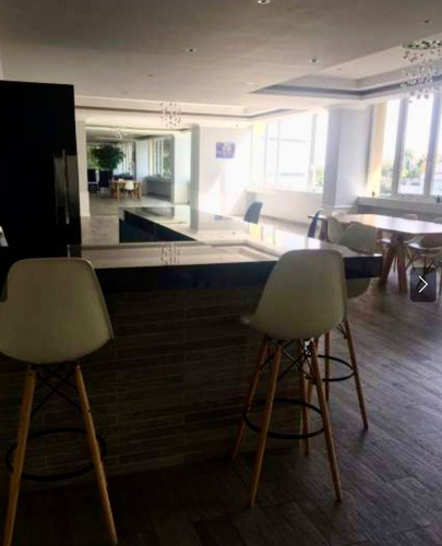 Departamento En Renta Lomas Country Club.