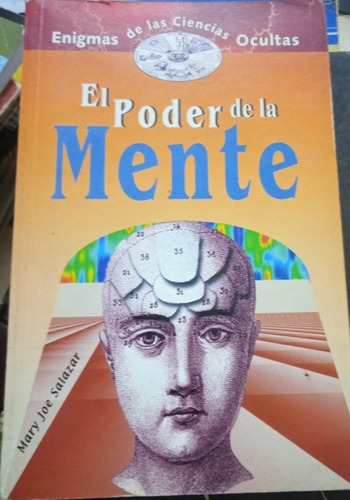 Libro El Poder De La Mente De Mary Joe Kurth