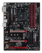 Comprar Placa Gigabyte Ga-ab350-gaming 3 Ddr4 3200mhz Am4 64gb Pci-e