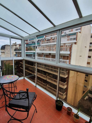 Venta · Departamento · 3 Ambientes · Caballito · Muy Luminoso