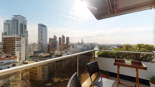 Imagen 23 de 30 de Piso En Palermo - Av Libertador Al 2427 - Dacal Bienes Raices