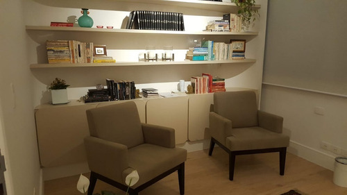 Comercial Para Aluguel, 1 Vaga, Perdizes - São Paulo/sp - 1160