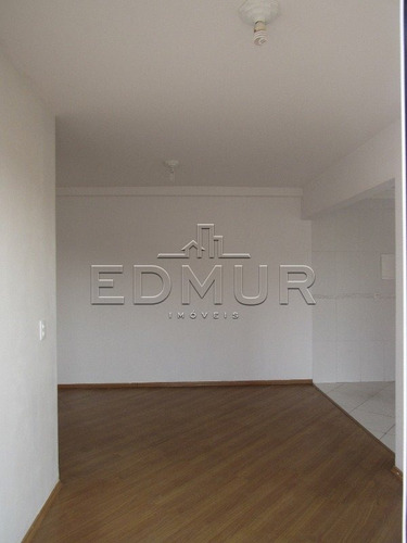 Apartamento - Vila Sao Pedro - Ref: 23665 - V-23665