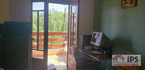 Imagem 20 de 30 de Sobrado À Venda, 229 M² Por R$ 750.000,00 - Jardim Do Sol - Campinas/sp - So0477