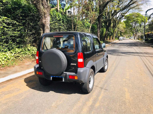 Imagem 11 de 15 de Suzuki Jimny S