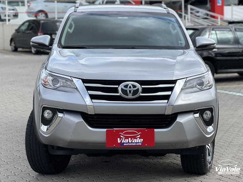 Imagem 2 de 15 de Toyota Hilux Swsr A2gf