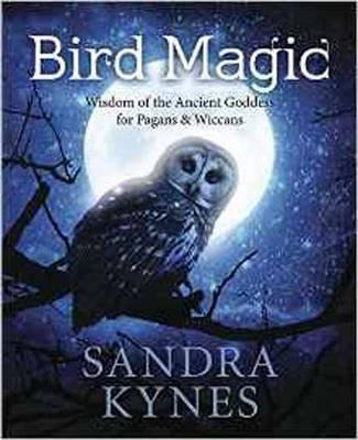 Bird Magic - Sandra Kynes