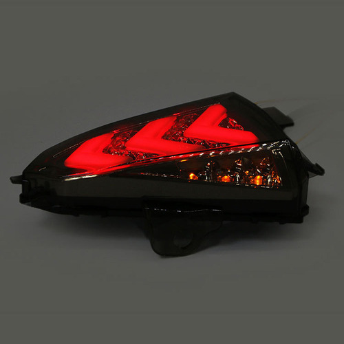 . Luz Led Trasera For Freno De Motocicleta Yzf R15 2014 2015