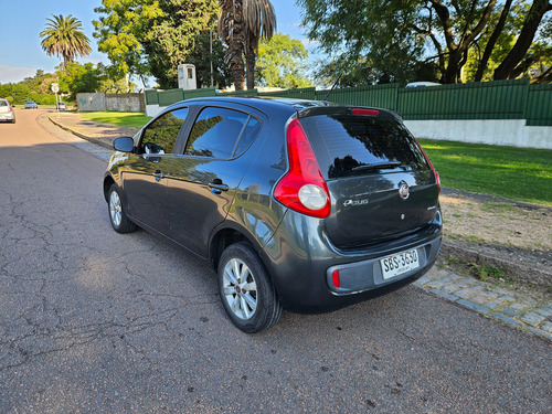 Fiat Palio 1.4 Attractive 85cv