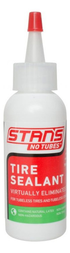 Liquido Sellante Tubeless Stans 60 Ml Bicicleta