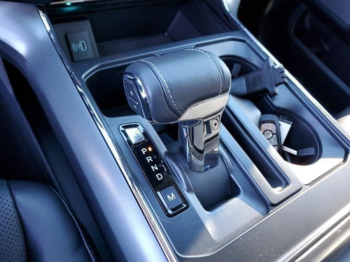 Ford F-150 5.0l V8 Lariat Luxury