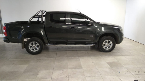 Imagen 6 de 8 de Chevrolet S10 Cd 2.8 Td 4x2 Lt L/17 2020