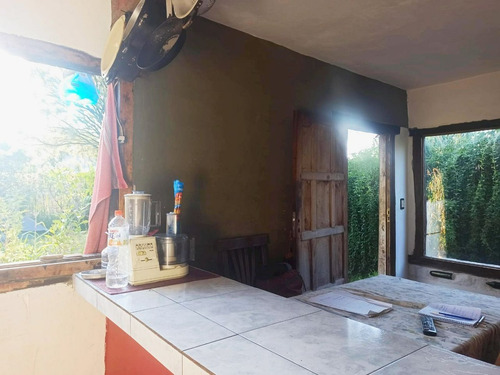 Imagen 2 de 11 de Vendo Casa A Terminar En El Centro De San Marcos Sierras