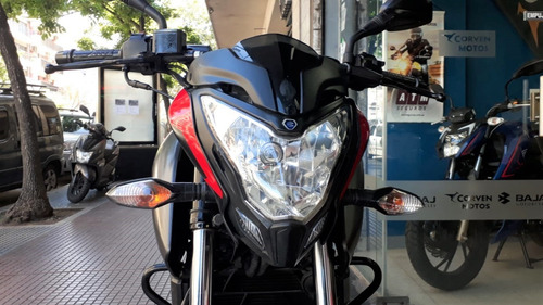 Imagen 3 de 12 de Bajaj Rouser Ns 200 Fi - 2019 Excelente Estado