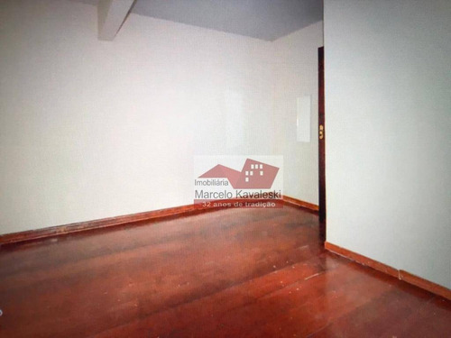 Cobertura Com 5 Dormitórios À Venda, 188 M² Por R$ 1.200.000 - Vila Mariana - São Paulo/sp - Co0115