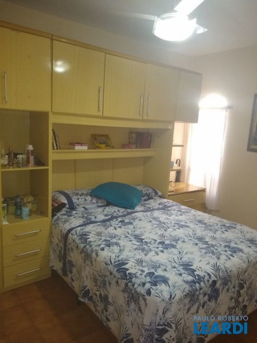 Casa Térrea - Vila Formosa - Sp - 632286
