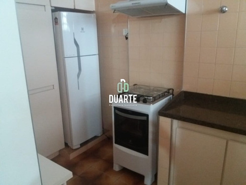 Imagem 7 de 11 de Apartamento - Ap02356 - 34891380