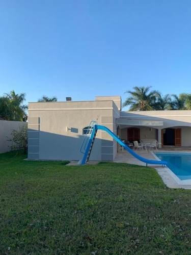 Imagem 3 de 20 de Casa Com 3 Dormitórios À Venda, 502 M² Por R$ 4.500.000,00 - Portal Dos Nobres - Americana/sp - Ca3244