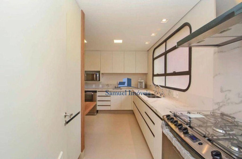 Imagem 19 de 30 de Apartamento Com 4 Dormitórios À Venda, 350 M² Por R$ 8.250.000 - Itaim Bibi - São Paulo/são Paulo - Ap4430