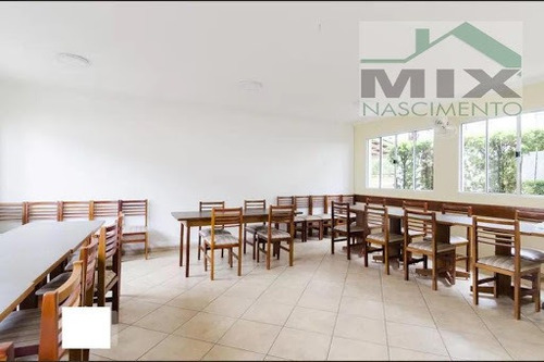 Imagem 8 de 30 de Casa De Condomínio Em São Bernardo Do Campo - Sp - Ca0102_mix
