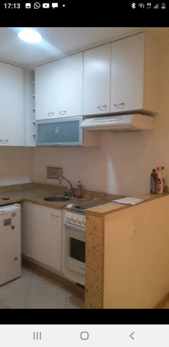 Apartamento/loft No Coração Do Rio De Janeiro