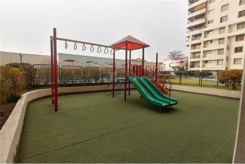 Imagen 15 de 16 de Depto. 3d+2b+1bod. Parque De Los Reyes.