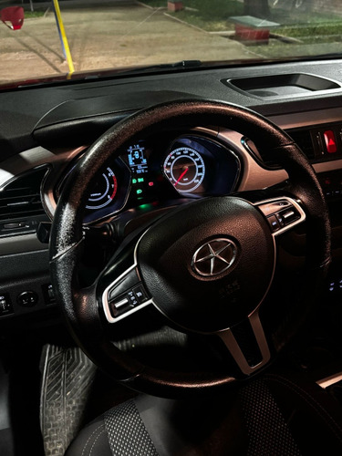 JAC S2 1.5 4x2 Ce