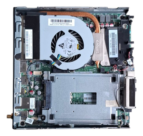 Lenovo Mini Pc Cpu M700 (solo Para Repuesto) (Usado)