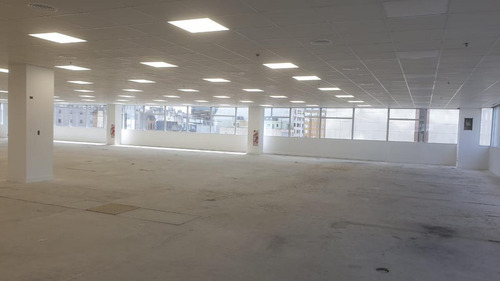 Torre Intercontinental Plaza - Oficinas En Venta
