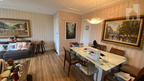 Imagem 10 de 30 de Apartamento Com 3 Dormitórios À Venda, 140 M² - Anita Garibaldi - Vila Isabel Eber - Jundiaí/sp - Ap2106