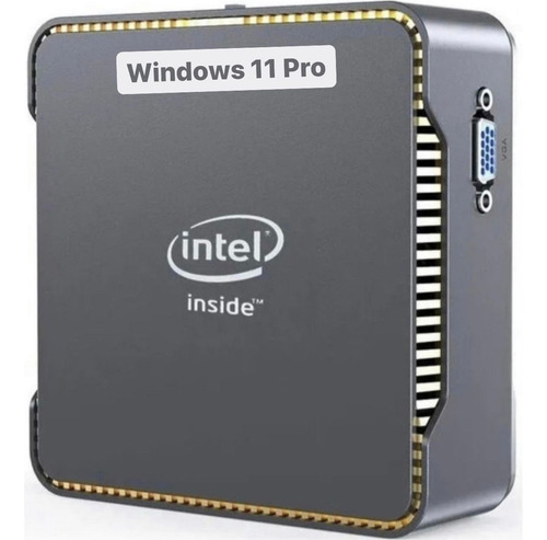 Computador Windows 11 Para Usar Projetor