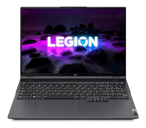 Lenovo Legion 5 Pro 16 Ryzen 7 512gb 16gb Bajo Pedido