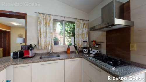 Imagen 9 de 22 de Venta Casas Atahualpa Prado 3 Dormitorios Jardin Garaje (ref: Rgo-405)