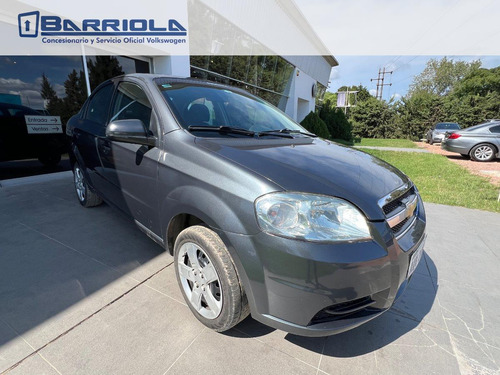 Chevrolet Aveo Ls