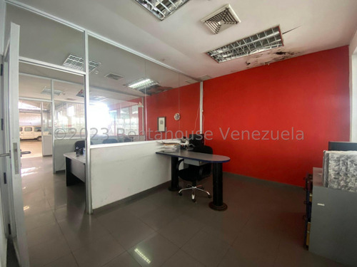 Local Comercial En Venta En Barquisimeto Jr