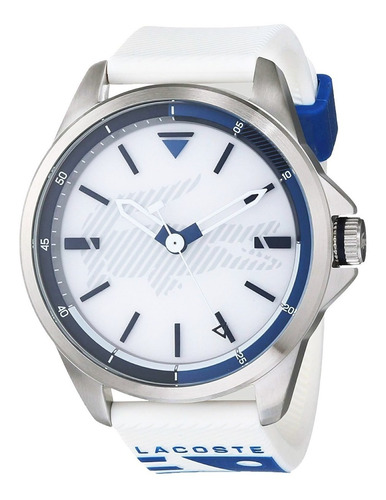 Reloj Lacoste Capbreton 2010942 En Stock Original Nuevo