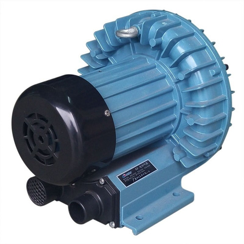 Turbina Aire Blower 27.000 Lt/h Aireador Peces Resun Gf-250