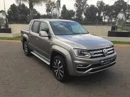 0km Volkswagen Amarok V6 258cv Extreme Entrega Inmediata A