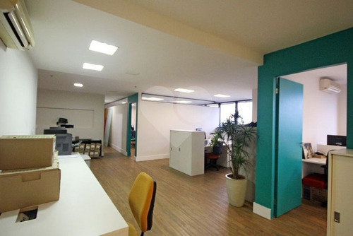 Comercial-são Paulo-alto De Pinheiros | Ref.: 353-im329232 - 353-im329232