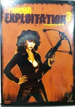 Comprar Cinema Exploitation Vol 3 - 4 Filmes 4 Cards - Legend Lacrad