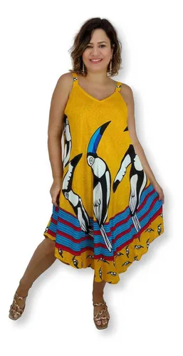 10 Vestidos Feminino Plus Size Trap zio Indiano Moda Boho Gg