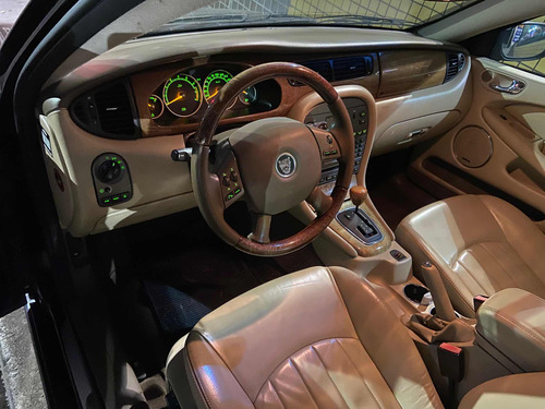 Jaguar X Type Swd Wagon Sw 3.0 Traçao Integral F Pace I Pace