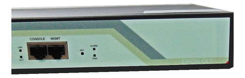 Epon Olt 2pon Fd1002s 2ge Uplink 1u